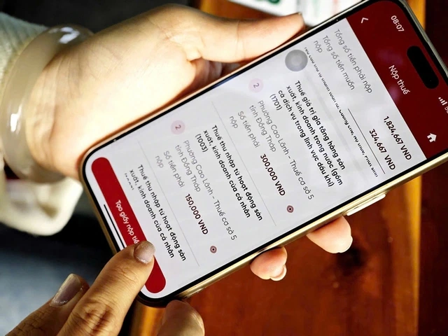 Nguy cơ 'nhảy bậc' với biểu thuế lũy tiến mới - Ảnh 3