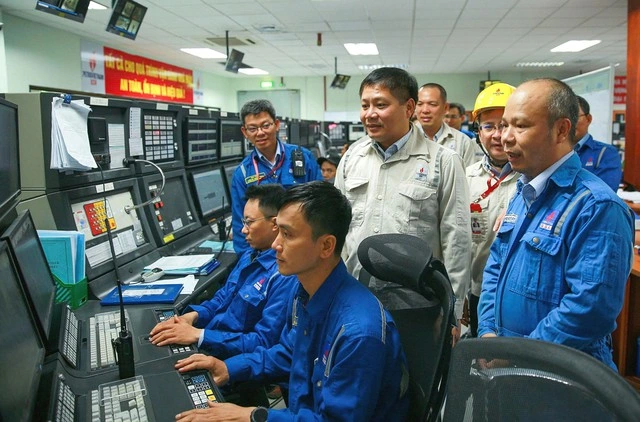 Với chiến lược và quyết tâm cao, BSR chủ động ‘vượt bão’ năm 2026 - Ảnh 3