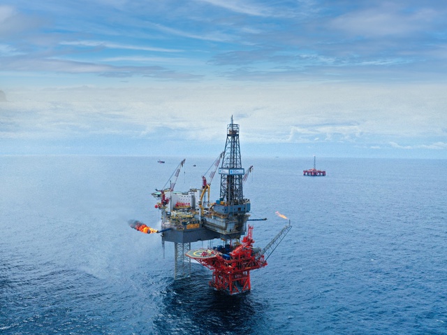 Petrovietnam thiết lập kỷ lục mới về doanh thu năm 2025 - Ảnh 3