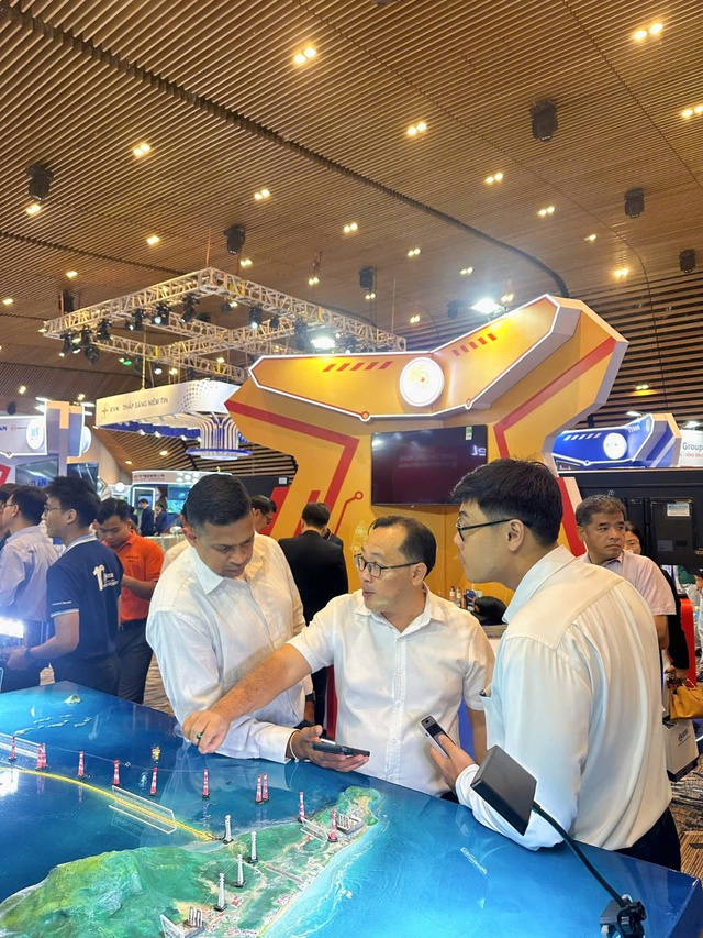 EVNSPC khẳng định tinh thần đổi mới trong chuyển đổi số - Ảnh 4