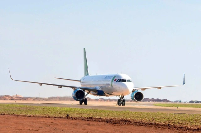 Ba hãng bay đã hạ cánh thành công khai trương siêu sân bay Long Thành - Ảnh 2