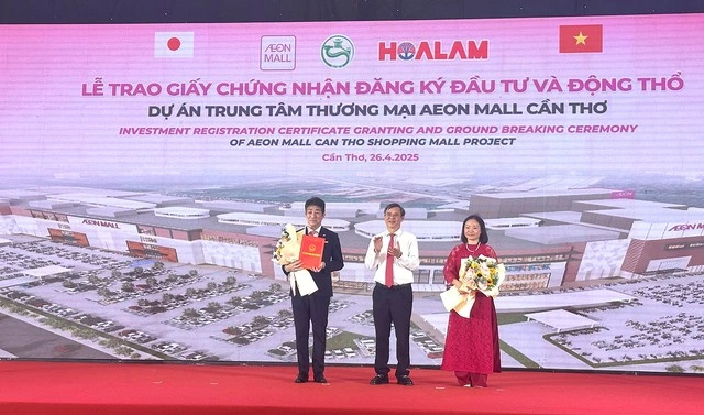 Diễn đàn kết nối doanh nghiệp Việt Nam - Nhật Bản! - Ảnh 5