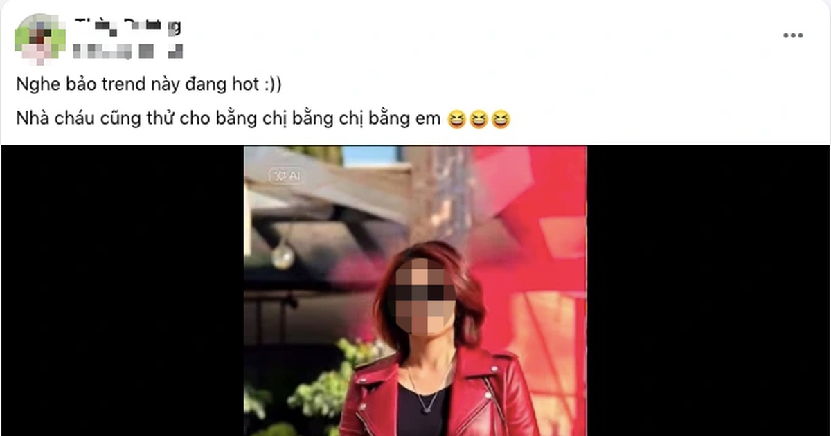 Mối nguy từ hình ảnh cá nhân bị đánh cắp