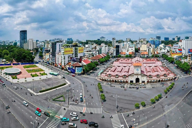 Hơn 10 ngày nữa khởi công metro Bến Thành - Cần Giờ, kỷ lục chưa từng có - Ảnh 3