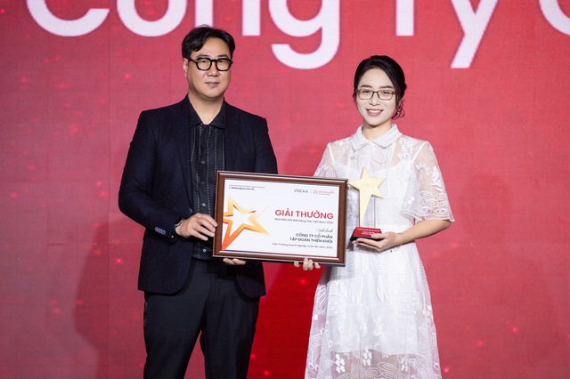 Batdongsan.com.vn trao giải cho 1% môi giới hoạt động xuất sắc - Ảnh 2