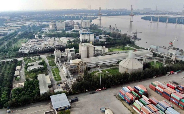 'Siêu vành đai' tăng tốc - Ảnh 4