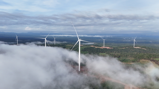 Hạ tầng năng lượng xuyên biên giới: Không gian mới cho khu vực tư nhân - Ảnh 2