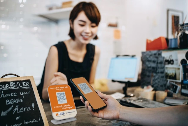 SHB nhận giải Ngân hàng xuất sắc về đổi mới sáng tạo - Ảnh 2