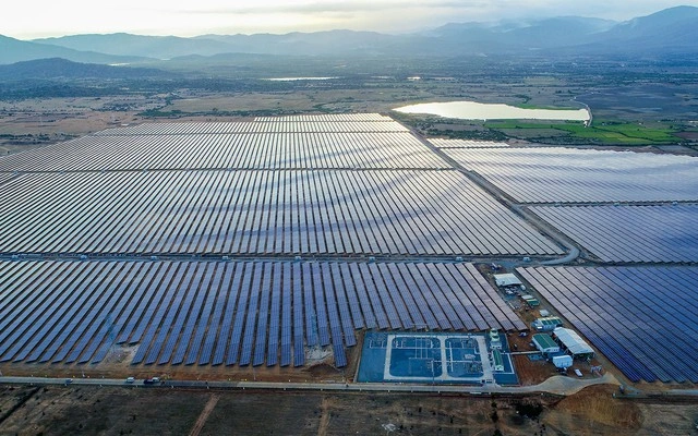 BIM Energy và Evolution Data Centres hợp tác cung cấp năng lượng tái tạo - Ảnh 2