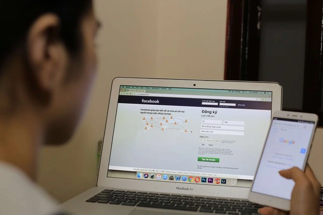 Dữ liệu cá nhân 'nóng' trước ngày được luật bảo vệ - Ảnh 2