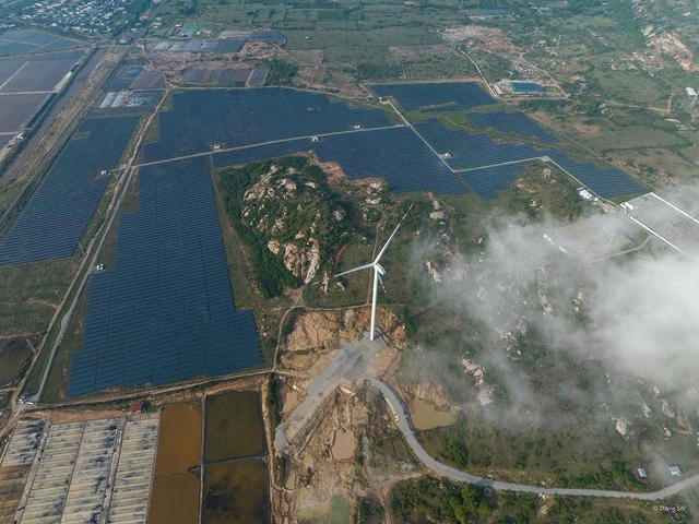 BIM Energy và Evolution Data Centres hợp tác cung cấp năng lượng tái tạo - Ảnh 3