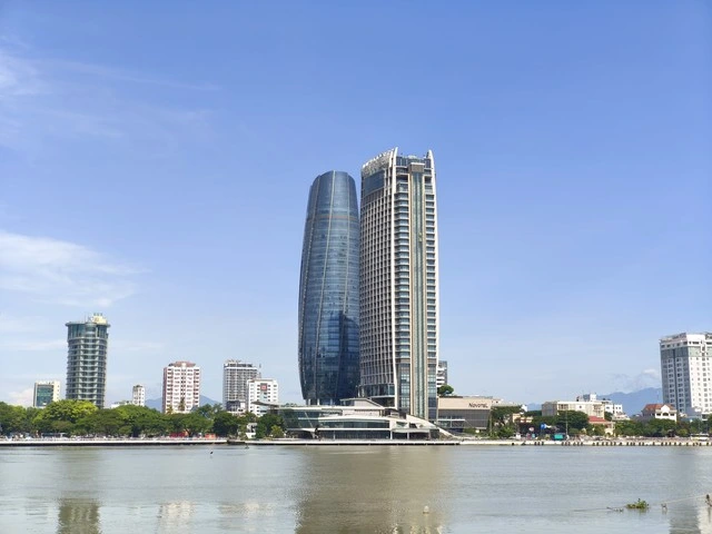 Vì sao Đà Nẵng giải ngân vốn đầu tư công mới đạt hơn một nửa? - Ảnh 1