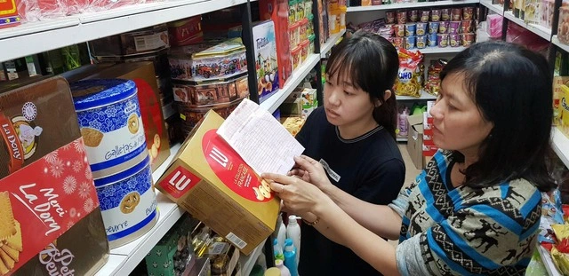 Hộ kinh doanh vẫn rối trước giờ G - Ảnh 4