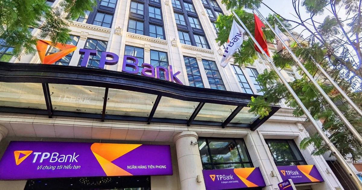 TPBank ưu tiên giảm lãi suất, đồng hành cùng người dân vùng lũ vượt khó