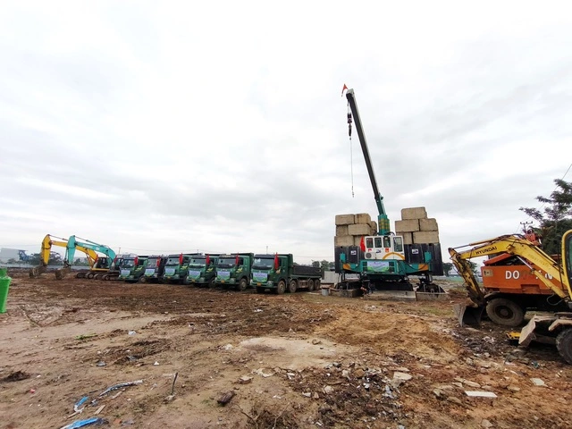 Khu vực nam cầu Cẩm Lệ có thêm 1.040 căn hộ nhà ở xã hội - Ảnh 1