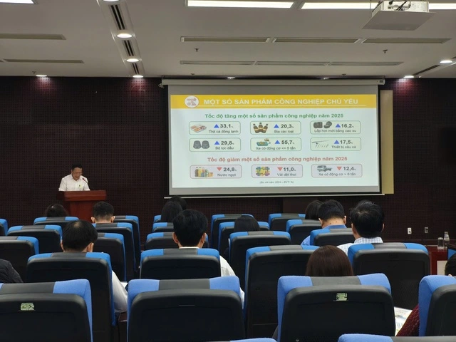 Đà Nẵng xếp thứ 2/6 thành phố trực thuộc Trung ương về tăng trưởng GRDP - Ảnh 2