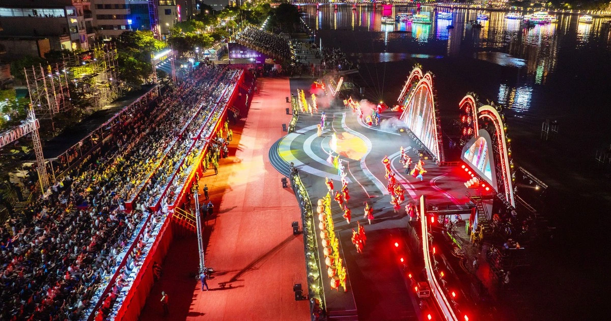 Đà Nẵng xếp thứ 2/6 thành phố trực thuộc Trung ương về tăng trưởng GRDP