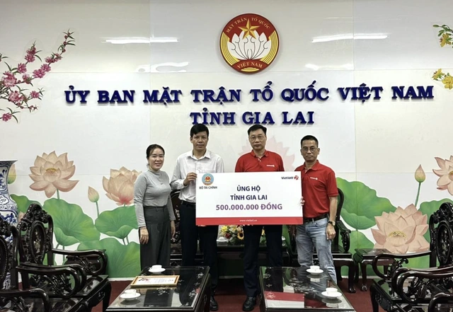Mua vé Vietlott trên điện thoại, một người ở Hà Nội trúng gần 62 tỉ đồng - Ảnh 3