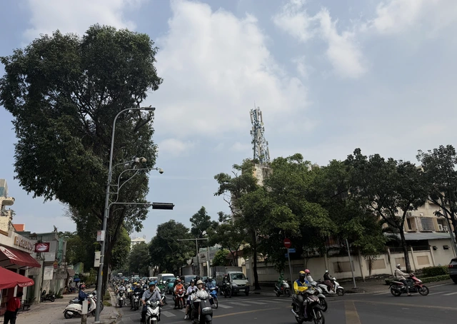 Giải pháp nào chống ngập lụt đô thị cho TP.HCM? - Ảnh 2