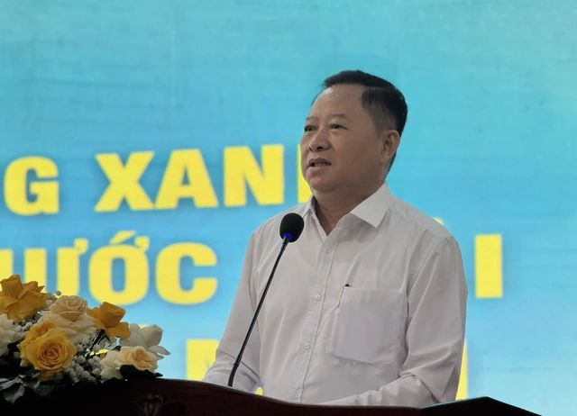 Giải pháp nào chống ngập lụt đô thị cho TP.HCM? - Ảnh 1