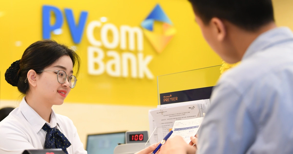 PVcomBank tích cực đồng hành cùng người dân phục hồi kinh tế sau thiên tai