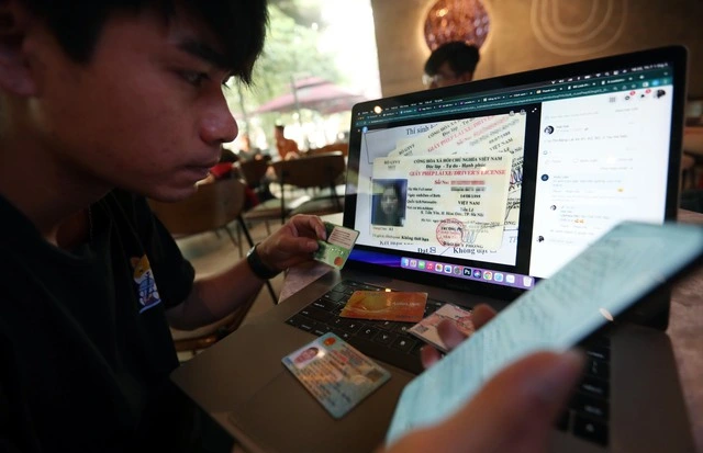 Từ năm 2026, người dùng có quyền gì liên quan đến dữ liệu cá nhân của mình? - Ảnh 1