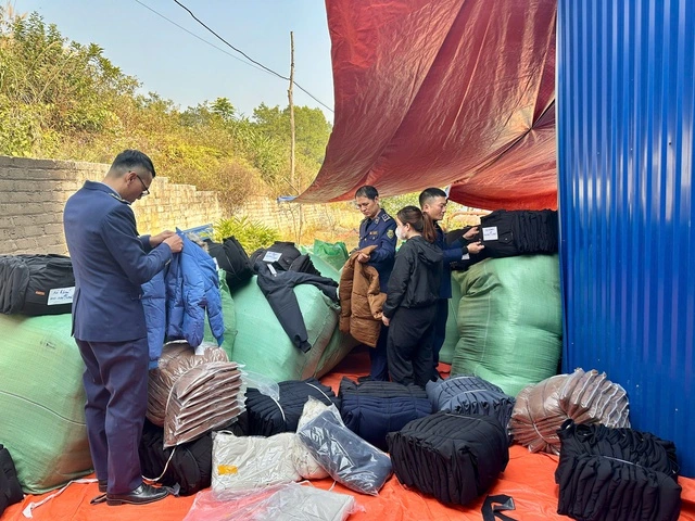 Khai tử 2.000 website, gỡ bỏ 43.000 thông tin vi phạm trên thương mại điện tử - Ảnh 1