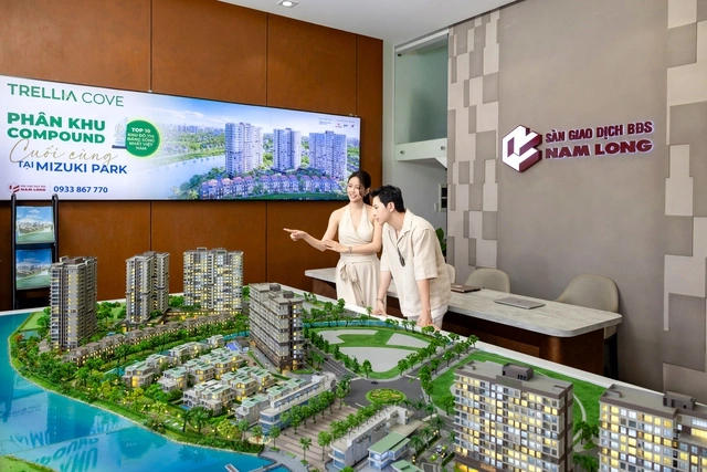 Không gian sống giúp trẻ lớn lên đúng nghĩa - câu chuyện từ Trellia Cove - Ảnh 3