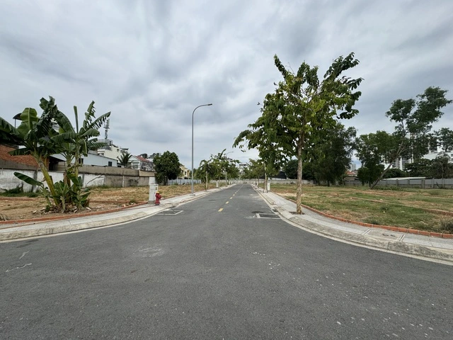 TP.HCM: Trình HĐND thông qua Nghị quyết quy định bảng giá đất - Ảnh 2