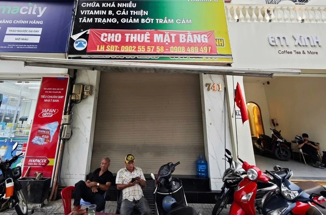 Ngành thuế lên tiếng về thuế với người cho thuê nhà - Ảnh 1