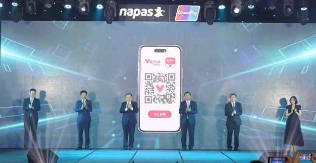 Người Việt có thể quét QR thanh toán tại Trung Quốc từ 2026 - Ảnh 1