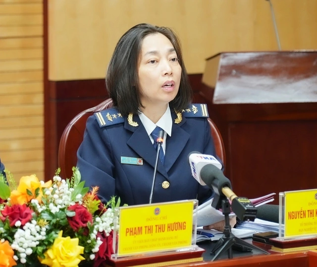 Lưu ý đặc biệt giúp doanh nghiệp tránh bị phạt về thuế giá trị gia tăng - Ảnh 1