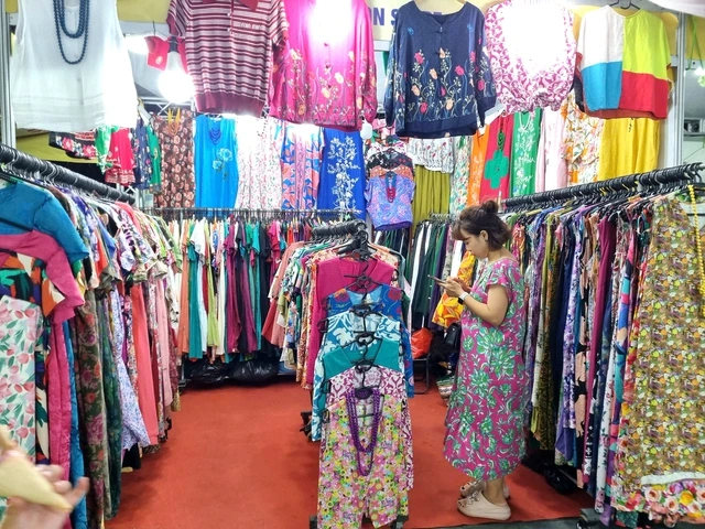 Ngành thuế tập trung kiểm tra hộ kinh doanh che giấu doanh thu - Ảnh 2