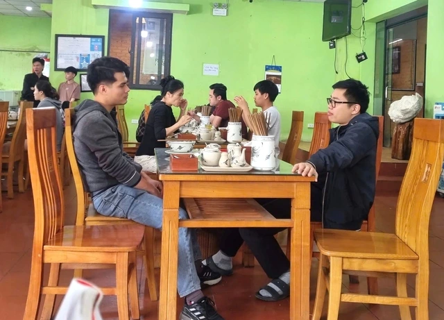 Ngành thuế tập trung kiểm tra hộ kinh doanh che giấu doanh thu - Ảnh 1