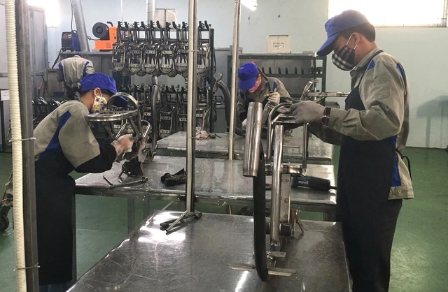 'Kiểm tra thuế 40 ngày là quá dài, gây khó khăn cho doanh nghiệp' - Ảnh 2