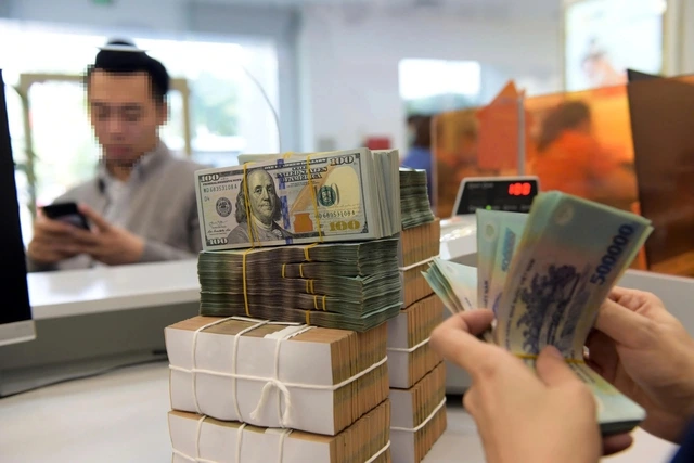 Đề xuất công chức thuế được hỗ trợ thêm 100% lương, không bị tính thuế thu nhập - Ảnh 2