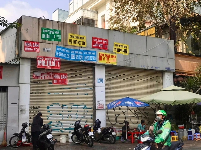 Cho thuê nhà trên 500 triệu đồng/năm nộp thuế ra sao từ 2026? - Ảnh 2