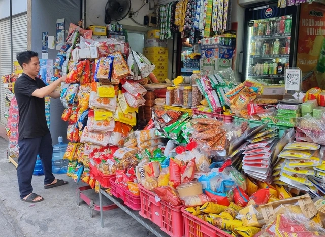 Hộ kinh doanh được tính thuế trên doanh thu ổn định trong 2 năm - Ảnh 1