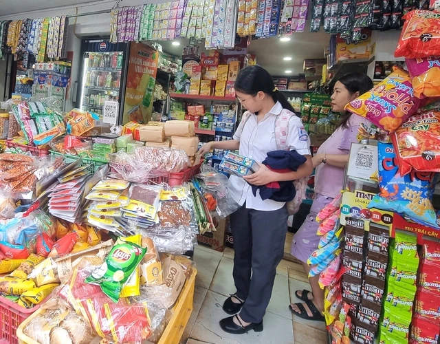 Đề xuất mới về tính thuế, dùng hóa đơn điện tử với hộ kinh doanh - Ảnh 1