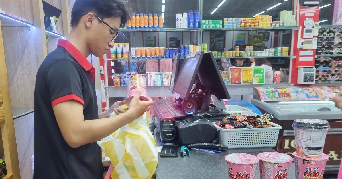 Đề xuất mới về tính thuế, dùng hóa đơn điện tử với hộ kinh doanh