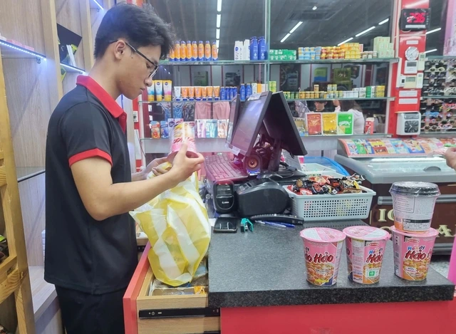 Đề xuất mới về tính thuế, dùng hóa đơn điện tử với hộ kinh doanh - Ảnh 2