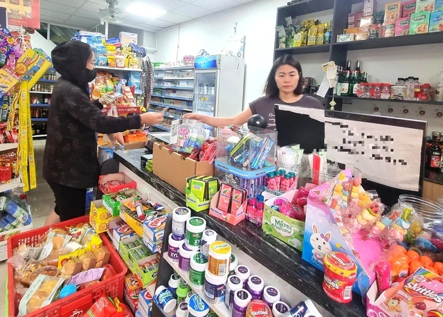 Hộ kinh doanh không được trừ ngưỡng 500 triệu khi tính thuế giá trị gia tăng - Ảnh 1