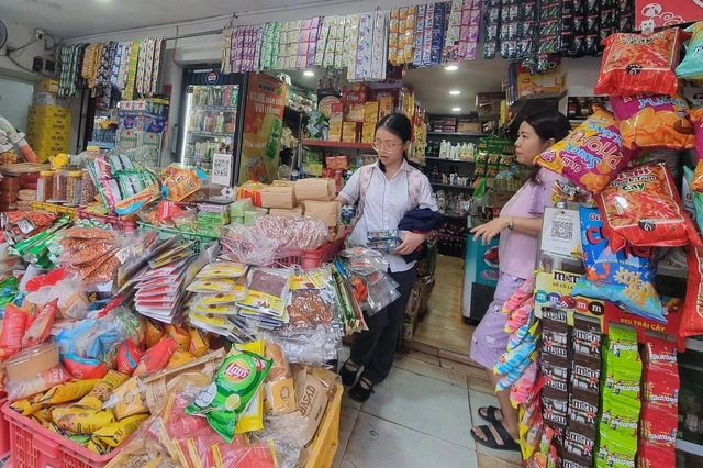 Không được trừ ngưỡng 500 triệu, hộ kinh doanh nộp thuế giá trị gia tăng bao nhiêu? - Ảnh 2