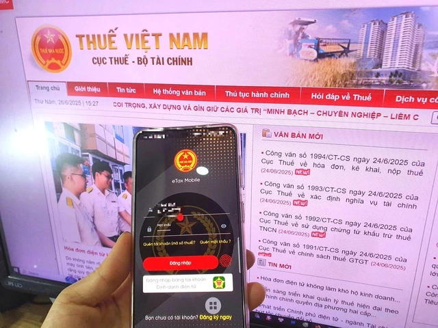 Bộ Tài chính nói về việc người dân bị 'nợ thuế oan' - Ảnh 2