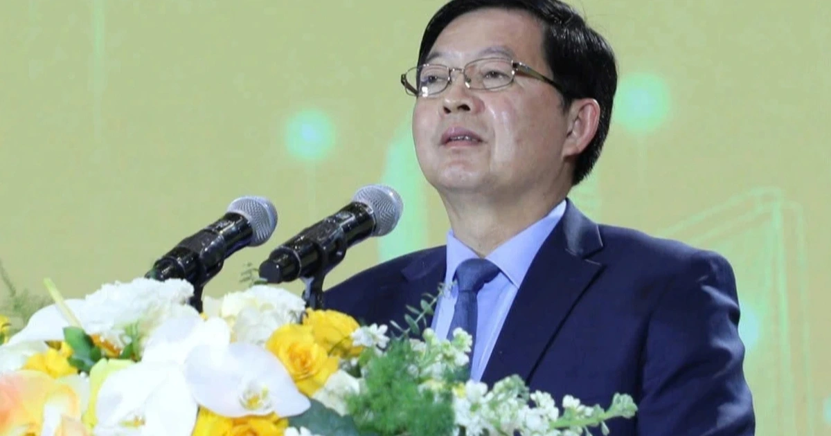 Doanh thu toàn ngành công nghệ số ước đạt gần 200 tỉ USD, tăng gần 26%