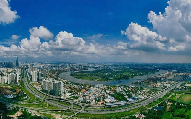 Tin vui cho người dân TP.HCM liên quan đến cấp phép xây dựng - Ảnh 2