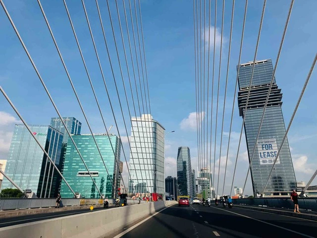 Để xây dựng bảng giá đất hợp lý - Ảnh 1