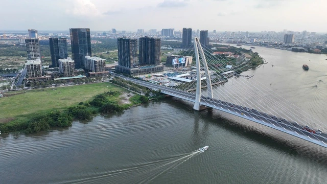 Đường Nguyễn Huệ, Lê Lợi và Đồng Khởi giá 687 triệu đồng/m2 - Ảnh 2