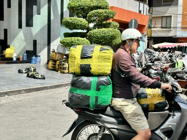 Hộ kinh doanh có được khấu trừ các chi phí bốc vác, thuê chở hàng...? - Ảnh 2