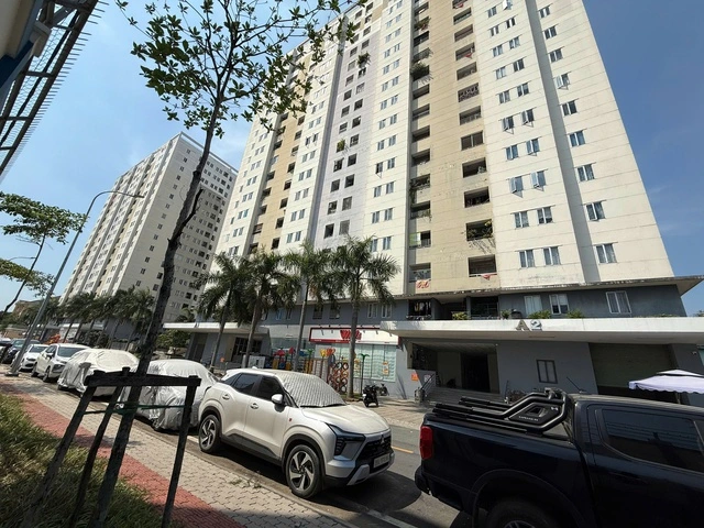 Nhiều chủ đầu tư vẫn chây ì cấp sổ hồng cho người mua nhà - Ảnh 2